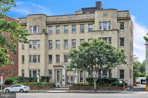 3010 WISCONSIN AVENUE NW, WASHINGTON, DC 20016
