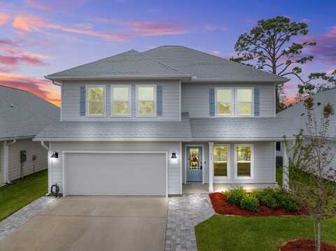 513 Cove Villa Street, Panama City Beach, FL 32407