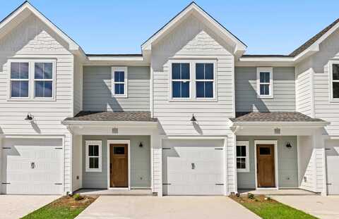 1607 Beckett Boulevard, Niceville, FL 32578