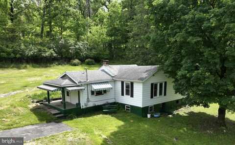 322 GREENE STREET, WESTERNPORT, MD 21562