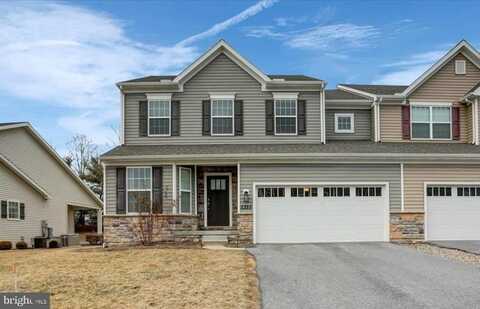 5355 MENDENHALL DRIVE, MECHANICSBURG, PA 17050