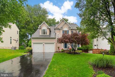7115 ELK MAR DRIVE, ELKRIDGE, MD 21075
