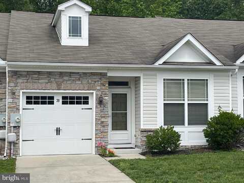 39 STARFIRE COURT, DOVER, DE 19901