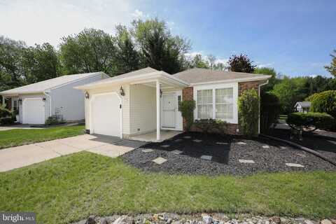 16 MADISON COURT, MOUNT LAUREL, NJ 08054