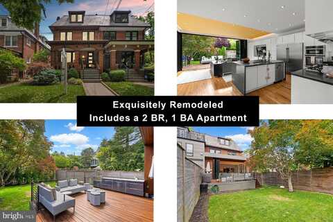 2815 39TH STREET NW, WASHINGTON, DC 20007