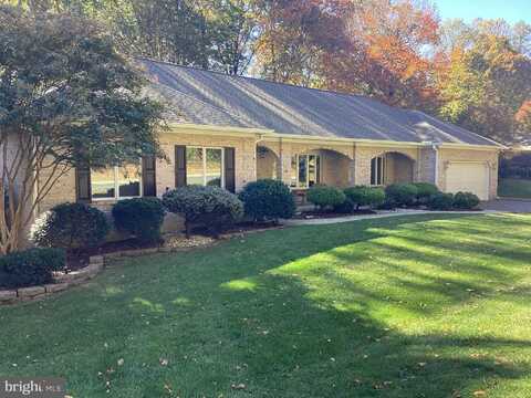 614 CEDARDAY DRIVE, BEL AIR, MD 21015