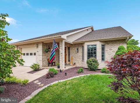 174 MAYNARD LANE, STRASBURG, VA 22657