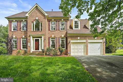 8233 GALLERY COURT, GAITHERSBURG, MD 20886