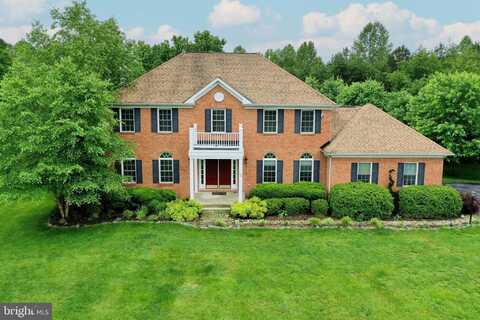 63 LAKE FOREST DRIVE, MINERAL, VA 23117