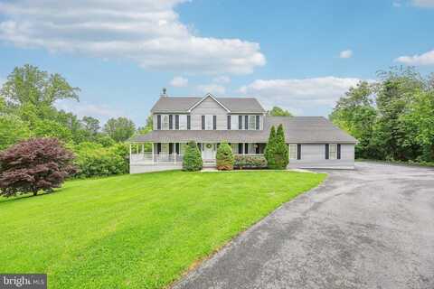 12210 TIMBER RUN COURT, MONROVIA, MD 21770