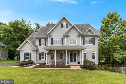 6422 HARD BARGAIN CIRCLE, INDIAN HEAD, MD 20640