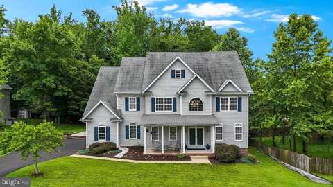 6422 HARD BARGAIN CIRCLE, INDIAN HEAD, MD 20640