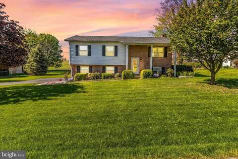 72 CIMARRON DRIVE, MARTINSBURG, WV 25405
