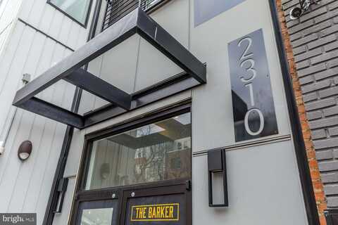 2310 4TH STREET NE, WASHINGTON, DC 20002