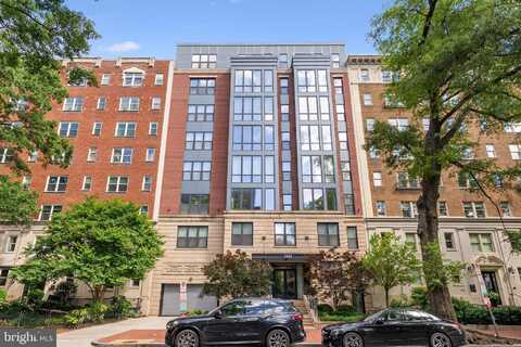1427 RHODE ISLAND AVENUE NW, WASHINGTON, DC 20005