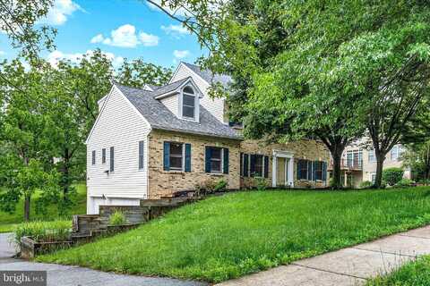 489 REGINALD LANE, COLLEGEVILLE, PA 19426