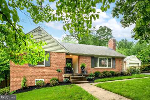12904 TWO FARM DRIVE, SILVER SPRING, MD 20904
