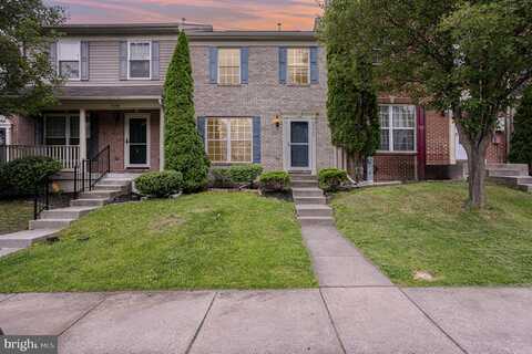 3010 RAKING LEAF DRIVE, ABINGDON, MD 21009