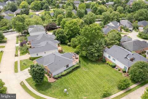 1415 RAMSEUR LANE, WINCHESTER, VA 22601