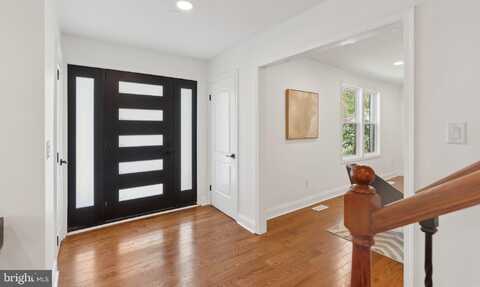 4773 FARNDON COURT, FAIRFAX, VA 22032