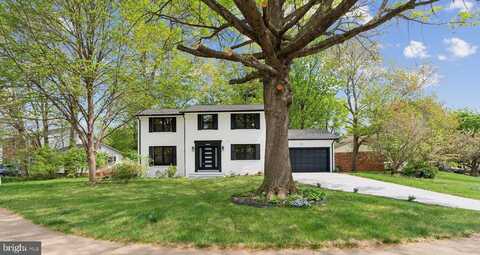 4773 FARNDON COURT, FAIRFAX, VA 22032