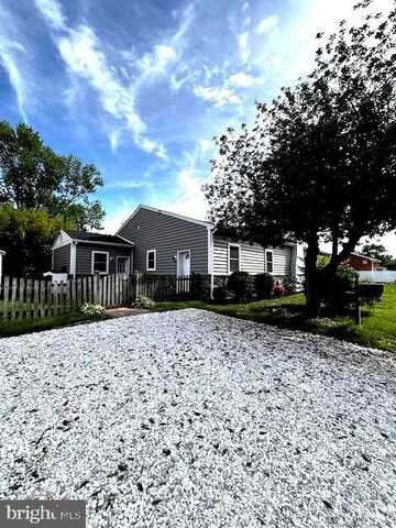 701-B NEW LANE, SAINT MICHAELS, MD 21663
