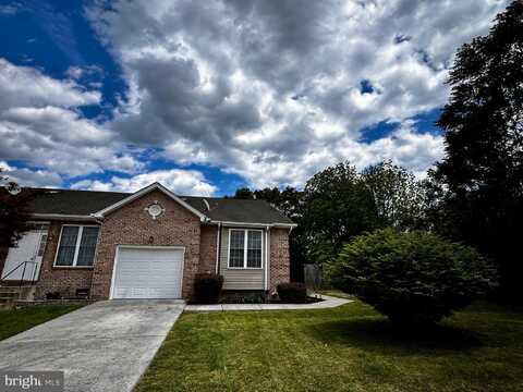 331 LORA DRIVE, WOODSTOCK, VA 22664
