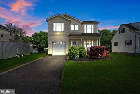 143 OAK STREET, BRIDGEWATER, NJ 08807