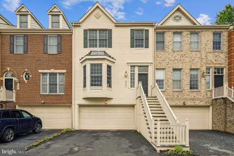 435 WINDING ROSE DRIVE, ROCKVILLE, MD 20850