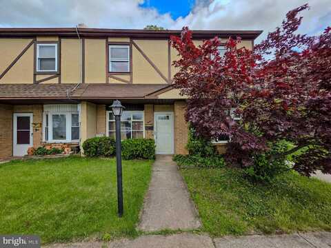 1217 SUZANN DRIVE, WARRINGTON, PA 18976