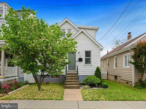 123 BEAL STREET, HAMILTON, NJ 08610