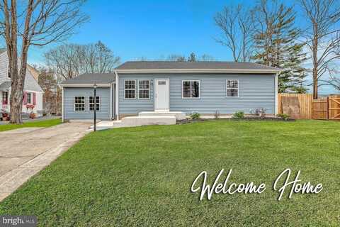 26 CRANBURY ROAD, PRINCETON JUNCTION, NJ 08550