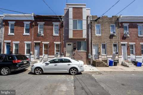 1327 S HOLLYWOOD STREET, PHILADELPHIA, PA 19146