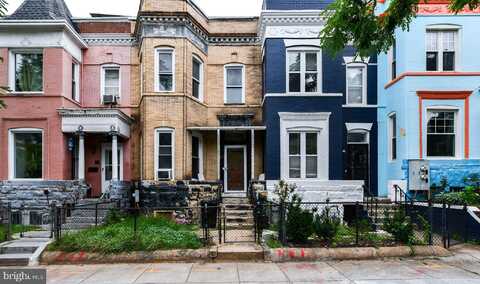 44 Q STREET NE, WASHINGTON, DC 20002