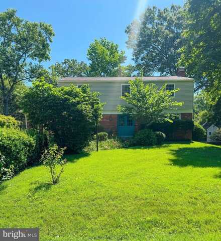 8647 BRADDOCK AVENUE, ALEXANDRIA, VA 22309