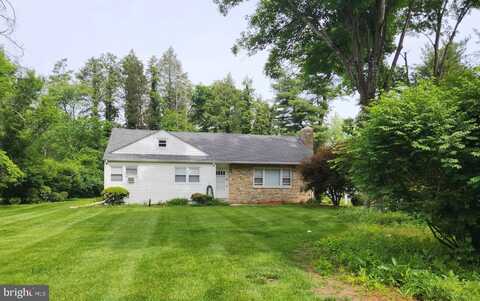 644 KINGSTON ROAD, PRINCETON, NJ 08540