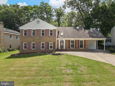 8701 ETTA DRIVE, SPRINGFIELD, VA 22152