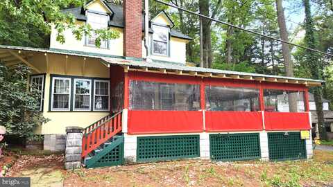 403 BOEHM AVENUE, MOUNT GRETNA, PA 17064