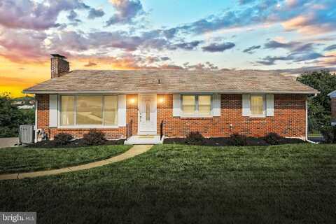 1405 BONBAR ROAD, YORK, PA 17403