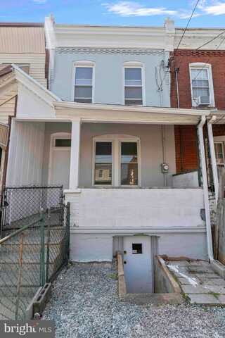 244 N FELTON STREET, PHILADELPHIA, PA 19139