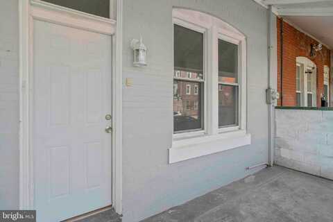 244 N FELTON STREET, PHILADELPHIA, PA 19139
