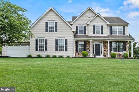 2214 AYRESHIRE DRIVE, LANSDALE, PA 19446
