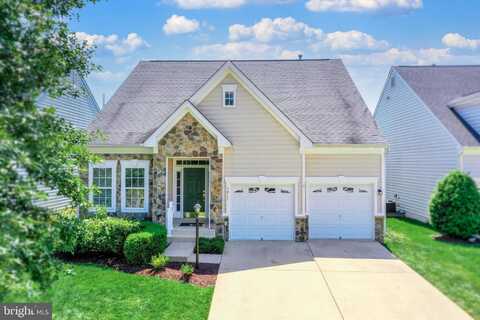 6013 CALUMET COURT, GAINESVILLE, VA 20155