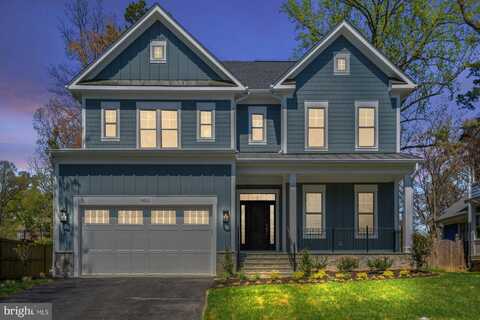 923 WARE STREET SW, VIENNA, VA 22180