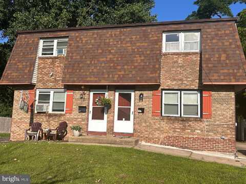 147 NEW CEDAR LA, HAMILTON, NJ 08610