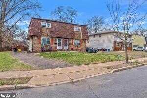 147 NEW CEDAR LA, HAMILTON, NJ 08610