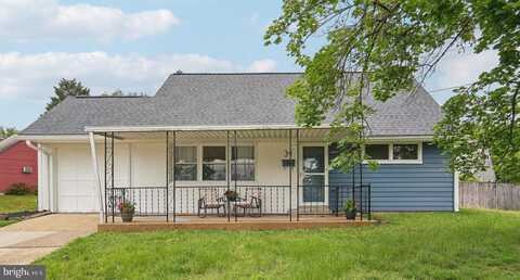 34 THOMAS ROAD, GLEN BURNIE, MD 21060