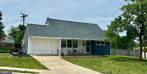34 THOMAS ROAD, GLEN BURNIE, MD 21060