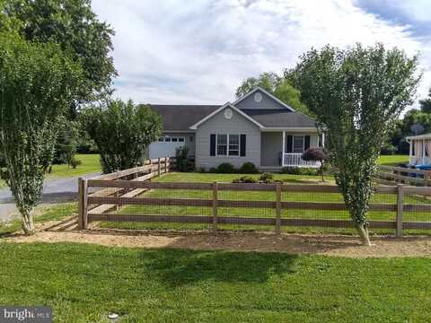 200 WOODBINE ROAD, CLEAR BROOK, VA 22624