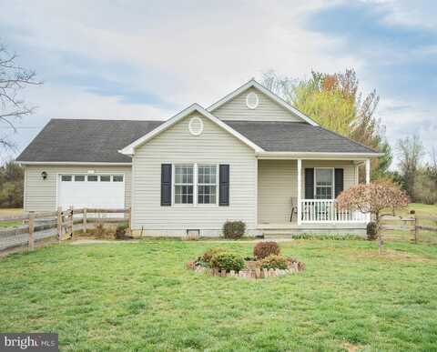200 WOODBINE ROAD, CLEAR BROOK, VA 22624